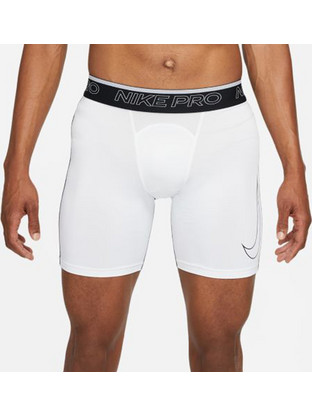 Nike Ανδρικό Κολάν Σορτς Λευκό DD1917-100