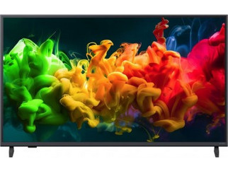 LG 43QNED8EB3F Smart Τηλεόραση 43" 4K UHD Mini LED HDR (2026)