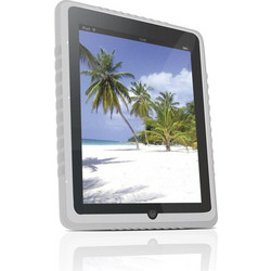 Θήκη Tablet Apple iPad 9.7 - Speedlink Topaz Silicone Skin - White