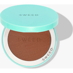 SWEED THE BRONZING POWDER TAN