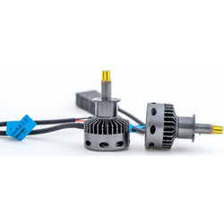 LED H1 M8 can bus