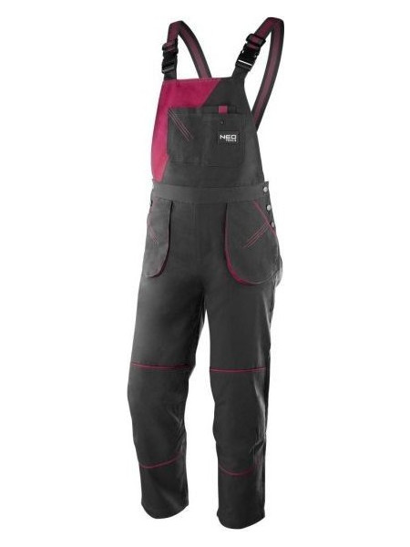 NEO TOOLS Φόρμα Εργασίας WomanLine 80-240-XXL/44