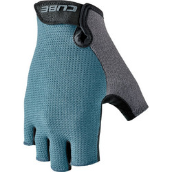 CUBE ΓΑΝΤΙΑ ΠΟΔΗΛΑΤΟΥ CMPT COMFORT SHORT FINGER BLUE 12585 Μπλε