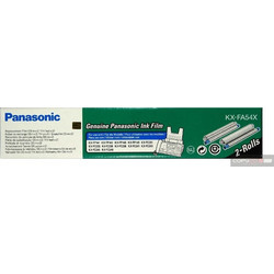 PANASONIC KX-FA54X BLACK Αναλώσιμα