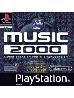 Knockout Kings 2000 Used PS1