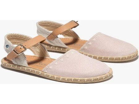 Conguitos Εσπαντριγιες COSH215025-Pink