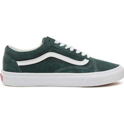 Vans Old Skool Ανδρικά Sneakers Κυπαρισσί VA38G1U5J