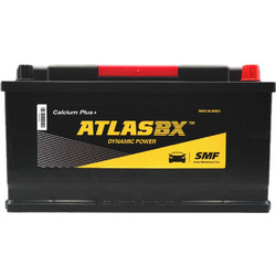Hankook AtlasBX MF60038 12V 100Ah
