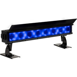 American DJ Electrapix Bar 8 091006 Φωτορυθμικό Μπάρα LED