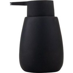 ESTIA ΑΝΤΛΙΑ ΣΑΠΟΥΝIOY FJORD SOFT ΚΕΡΑΜΙΚΗ 350ml ΜΑΥΡΟ