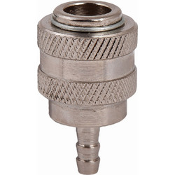 RAIDER Εξάρτημα αέρα (DE) ταχυσύνδεσμος ουρά Φ6 QC07 089930