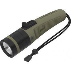 Φακός Cressi Hunt 1600 Dive Torch Camo