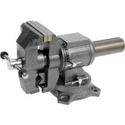 Yato YT-6506 bench vices Engineer's vice 12.5 cm