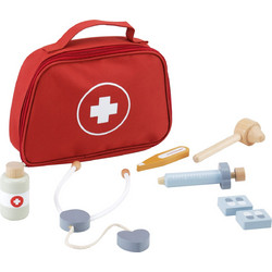 Kinder and Kids - Doctor's Kit (K50548)
