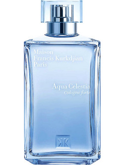 Maison Francis Kurkdjian Aqua Celestia Cologne Eau de Parfum 200ml