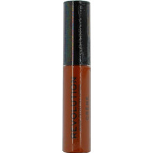 Makeup Revolution Creme 107 RBF Long Lasting Cream Liquid Κραγιόν 3ml