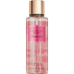 Victoria's Secret Romantic Fragrance Body Mist 250ml