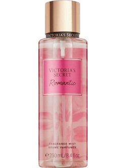 Victoria's Secret Romantic Fragrance Body Mist 250ml