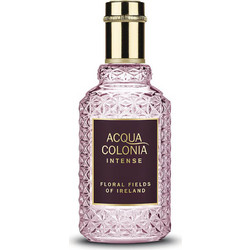 4711 Aqua Colognia Intense Floral Fields Of Ireland Eau de Cologne 50ml