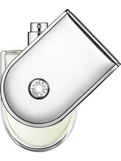 Hermes Voyage D'Hermes Eau de Toilette Refillable 35ml