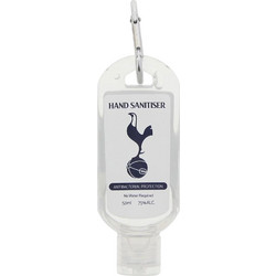 Epl, Tottenham Hotspur, Anti-Bacterial, Hand Gel, 50 ml