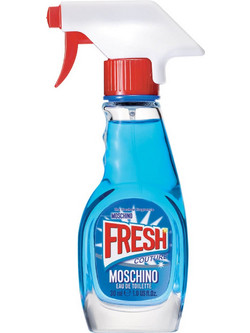 Moschino Fresh Couture Eau de Toilette 30ml