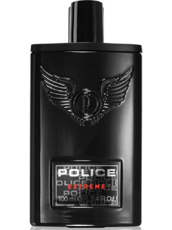 Police Contemporary Extreme Eau de Toilette 100ml