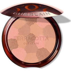GUERLAIN TERRACOTTA LIGHT SUMMER light bronzing powder limited edition 10g