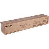 Toshiba T-FC50E-K Black Toner