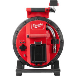 ΚΑΜΕΡΑ ΕΠΙΘΕΩΡΗΣΗΣ MILWAUKEE M18 SIC30 HDR-0