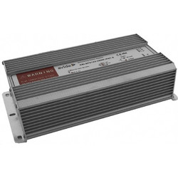Avide Τροφοδοτικό ΤαινιώνLED 24V 250W IP67 Slim