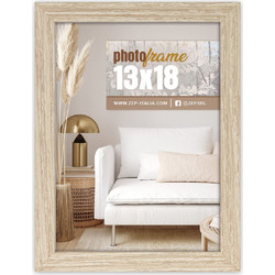 ZEP Hallo Natural 13x18 Holz Κορνίζα HK457N