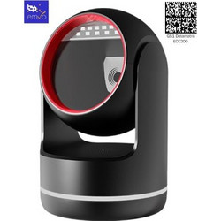 NG Barcode Scanner Πάγκου 2D, USB (BAR-2231)