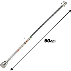BORMANN PRO BAP7081 ΠΡΟΕΚΤΑΣΗ ΠΙΣΤΟΛΙΟΥ AIRLESS 50cm (για ΒΑΡ7050,ΒΑΡ7100) 073239