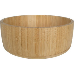 ΜΠΩΛ NORDIC/STEP BAMBOO 19,8Χ6,5ΕΚ - ESPIEL - XYX204