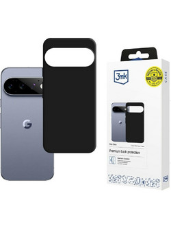 3mk Matt Case Θήκη Black (Google Pixel 11 / Pixel 11 Pro)
