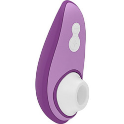Womanizer Liberty 2 Μωβ Κλειτοριδικός Δονητής