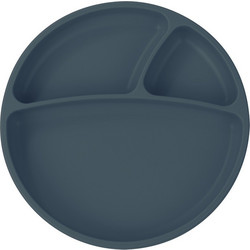 Minikoioi Πιάτο Deep Blue