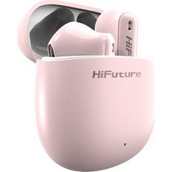 HiFuture Colorbuds 2 Ακουστικά Bluetooth Earbud Ανθεκτικά στο Νερό Pink