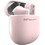 HiFuture Colorbuds 2 Ακουστικά Bluetooth Earbud Ανθεκτικά στο Νερό Pink