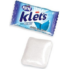 ΤΣΙΧΛΑ FINI KLETS ΜΕΝΤΑ 6gr
