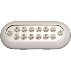 Φανός υποβρύχιος 14 x 3W LED - WHITE