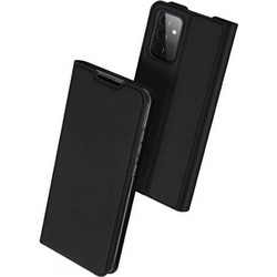 Dux Ducis Skinpro Book Case Black (Galaxy A72)