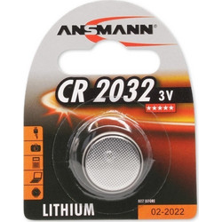 Ansmann CR1225 10τμχ