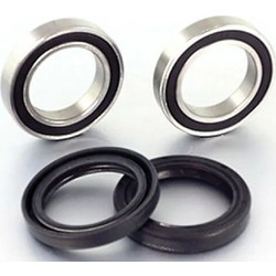 Ρουλεμάν Τροχού Prox Wheel Bearing Kit Front