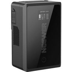 Μπαταρία NEEWER, 3450 mAh, 14,54 V, 50 Wh PS050E