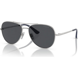 Vogue Παιδικά Γυαλιά Ηλίου Polarized Μπλε VO5214 51084L