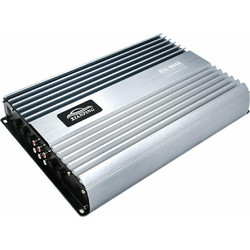 CTC-M668 3200W Ενισχυτής Αυτοκινήτου 4 Καναλιών A/B