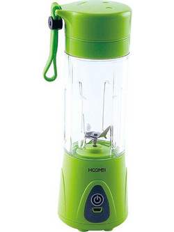 Hoomei HM-6750 Φορητό Μπλέντερ για Smoothie 380ml 60W