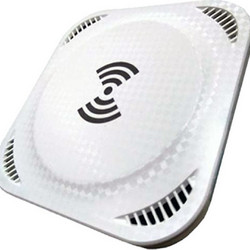 Treqa TR-W8 Ασύρματος Φορτιστής Qi Pad 10W White